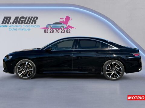 DS9 E-TENSE 250 RIVOLI + 2022 occasion 55800 Contrisson