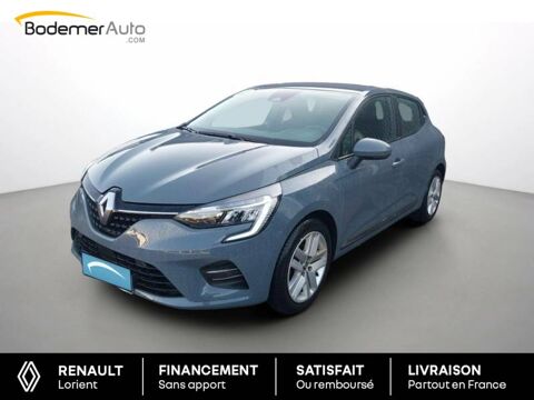 Renault Clio SCe 65 Zen 2021 occasion Caudan 56850