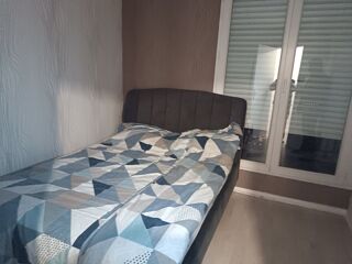  Appartement à louer 3 pièces 58 m²