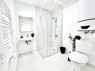  Appartement à louer 2 pièces 35 m²