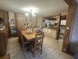  Maison � vendre 6 pi�ces 115 m�