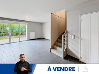  Villa à vendre 4 pièces 88 m²
