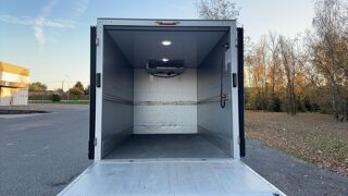 Daily Chassis Cab Frigo Quad-Leaf MY2019 2.3 156 35 C Caisse Klege 2020 occasion 69400 Villefranche Sur Saone