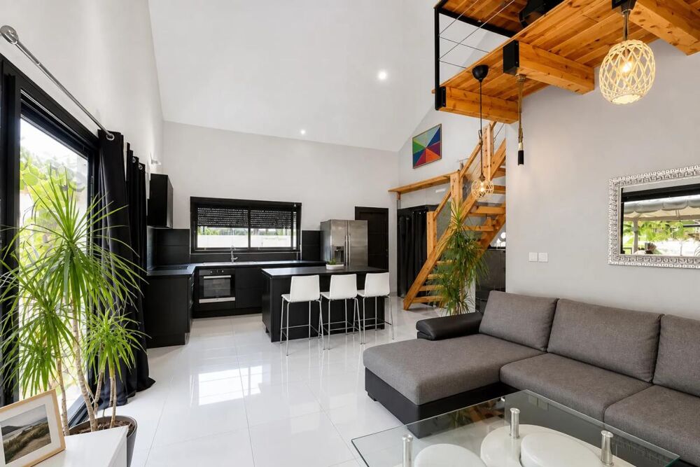 Maison 6 pièces 90 m² · à Le Fousseret · 90 m² · 285 000 €
