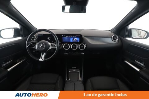 Classe B 180 Progressive Line Edition 7G-DCT 136 ch 2023 occasion 92130 Issy-les-Moulineaux
