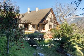  Maison  vendre 7 pices 194 m