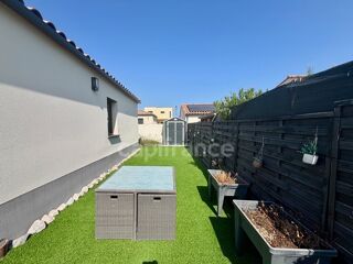  Maison à vendre 4 pièces 121 m²