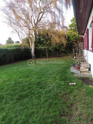  Maison � vendre 5 pi�ces 125 m�