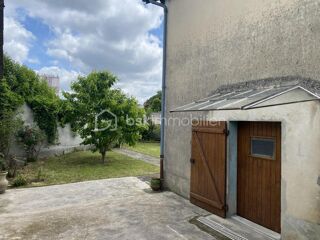  Maison � vendre 5 pi�ces 110 m�