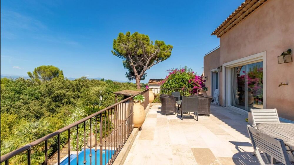 à vendre  Villa Antibes (06600)