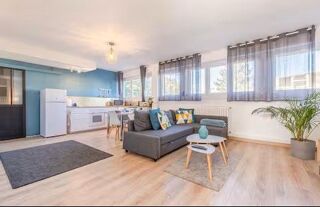  Appartement � louer 2 pi�ces 52 m�