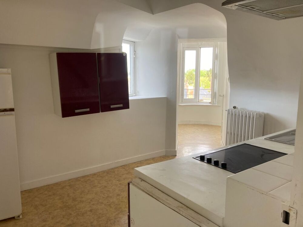 Location Appartement Appartement de 52m2 à louer sur La Guerche-de-Bretagne La guerche de bretagne