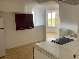  Appartement à louer 2 pièces 52 m²