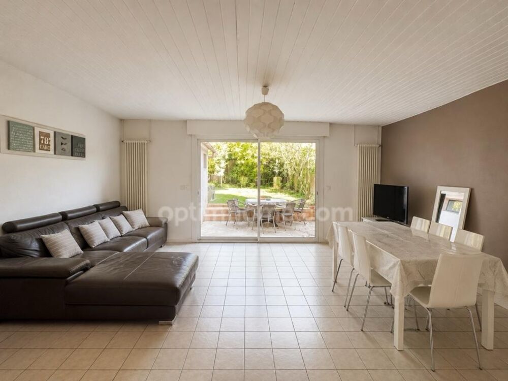 Vente Maison Maison à vendre 5 pièces CHOLET (49) Cholet