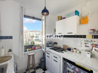  Appartement à vendre 3 pièces 42 m²