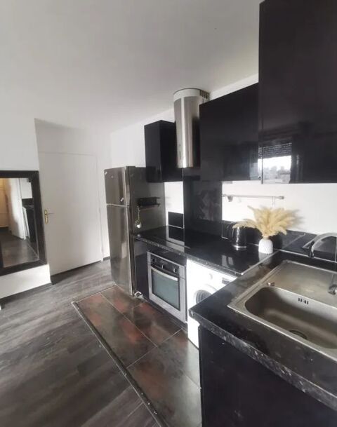  Appartement � louer 2 pi�ces 40 m�