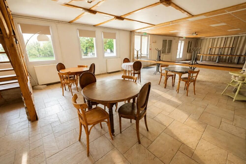 Vente Maison Maison de 16 pièces de 500 m² à Chamouilley Chamouilley