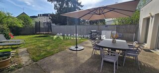  Maison � vendre 8 pi�ces 160 m�