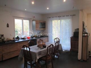  Maison à vendre 5 pièces 152 m²