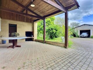  Maison � vendre 4 pi�ces 120 m�