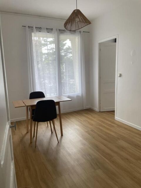  Appartement  louer 2 pices 40 m