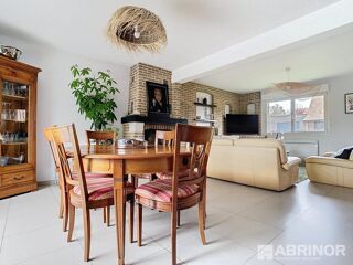  Maison � vendre 5 pi�ces 111 m�