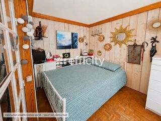  Appartement à vendre 4 pièces 71 m²