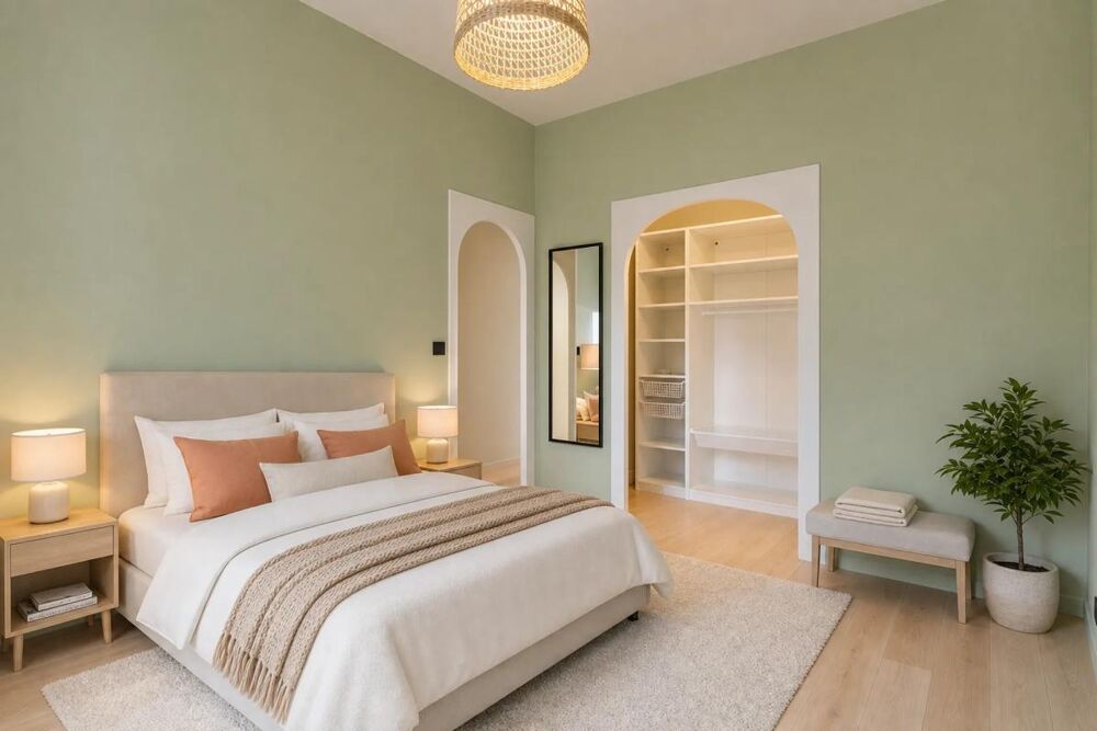 Vente Appartement Charmant T2 rénové, lumineux à Lyon Lyon 3