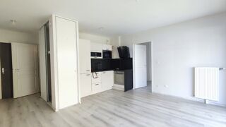  Appartement à vendre 2 pièces 41 m²
