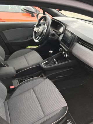 Clio V TECHNO TCE 90 2024 occasion 38160 Chatte