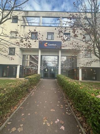 Appartement à vendre 1 pièce 30 m²