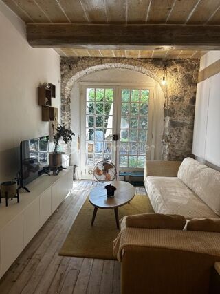  Appartement � vendre 1 pi�ce 40 m�