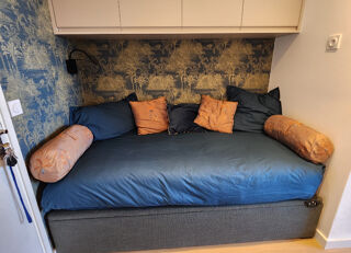  Appartement � vendre 1 pi�ce 26 m�