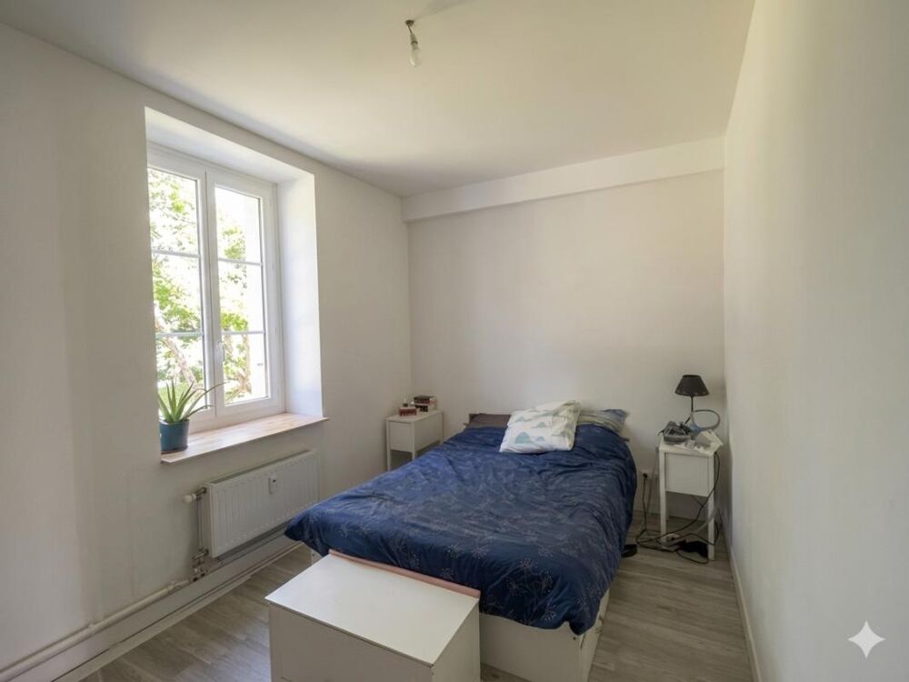 Appartement Montbrison 4 pièce(s) 80 m2