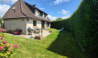  Maison � vendre 5 pi�ces 100 m�