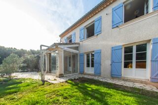  Maison à vendre 6 pièces 185 m²