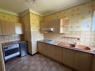  Maison à vendre 6 pièces 142 m²