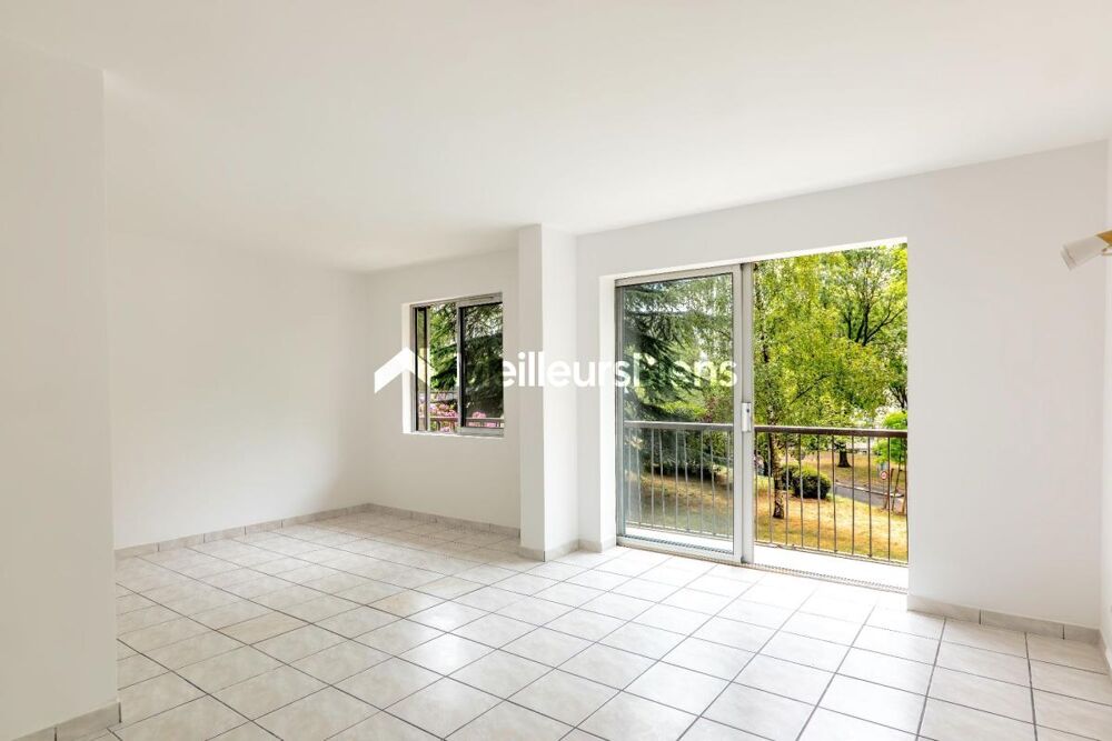 Vente Appartement 5 pièces 77 m² Fresnes