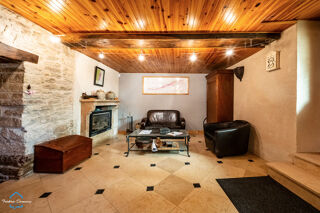  Maison à vendre 8 pièces 205 m²