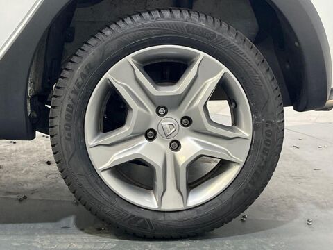 Sandero TCe 90 Stepway 2019 occasion 31100 Toulouse