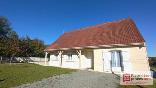  Maison à vendre 7 pièces 160 m²