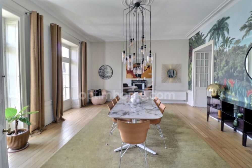 Appartement 8 pièces 250 m² · à Nantes · 250 m² · 1 580 000 €