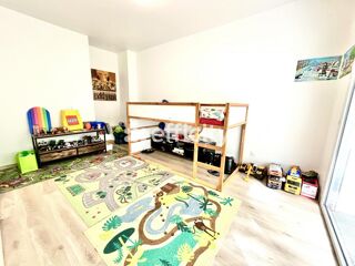  Appartement � vendre 2 pi�ces 40 m�