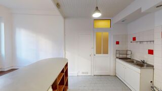  Appartement � vendre 2 pi�ces 46 m�