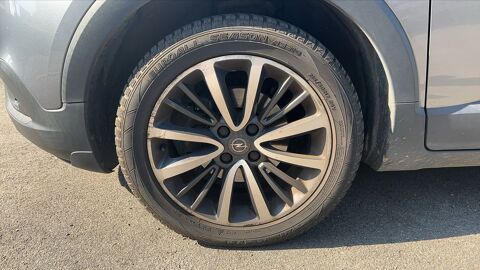 Crossland X 1.2 Turbo 110 Design 2019 occasion 35300 Fougeres