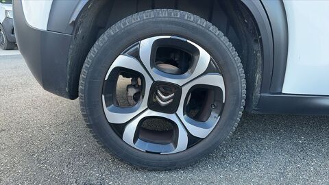 C3 Aircross II 1.5 BlueHDi 100 Shine 2019 occasion 64530 Ger
