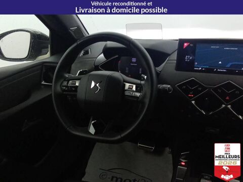 DS3 Crossback Essence 155 EAT8 Louvre 2022 occasion 10150 Lavau