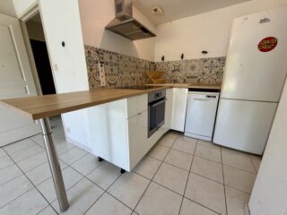  Appartement à vendre 2 pièces 41 m²