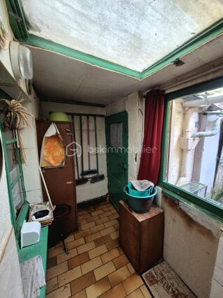  Maison � vendre 4 pi�ces 63 m�