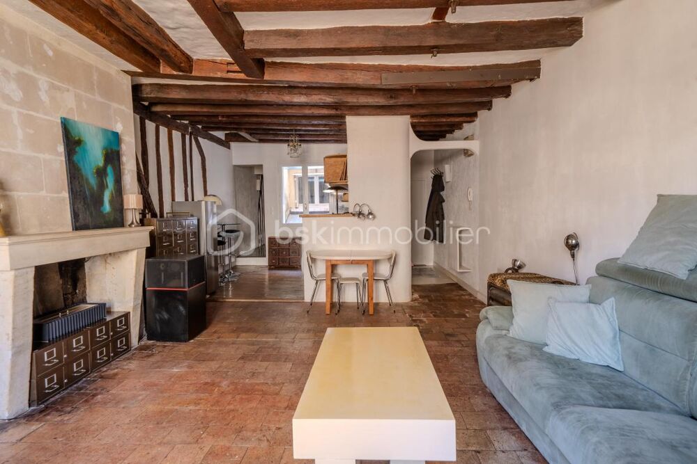 Appartement de Charme au Coeur du Vieux Tours